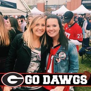 Meet your Posher, Caroline